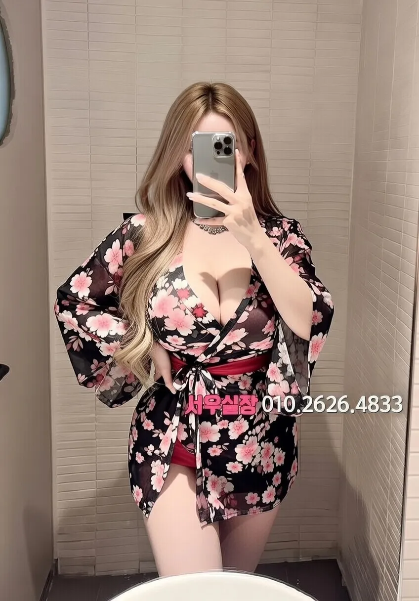 교대 룸싸롱 프리미엄 라인업 5번 프로필