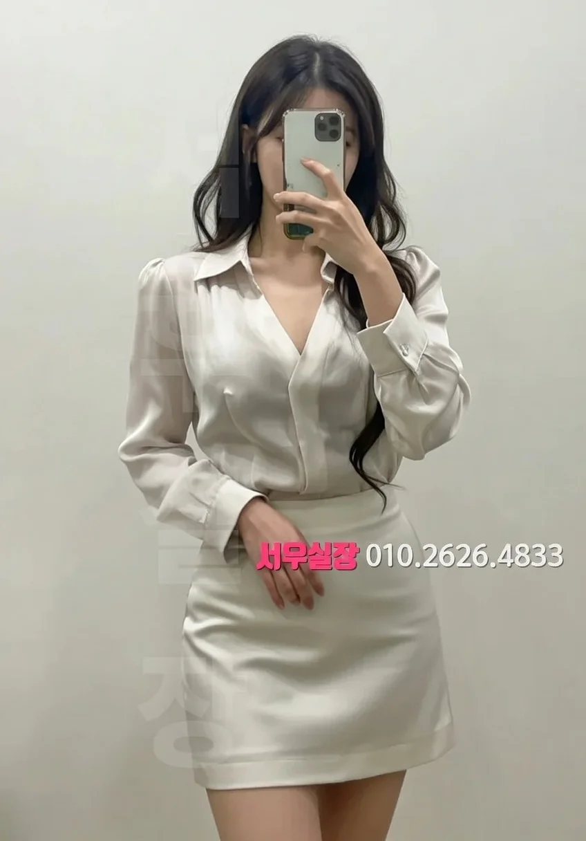 교대 텐카페 프리미엄 라인업 3번 프로필