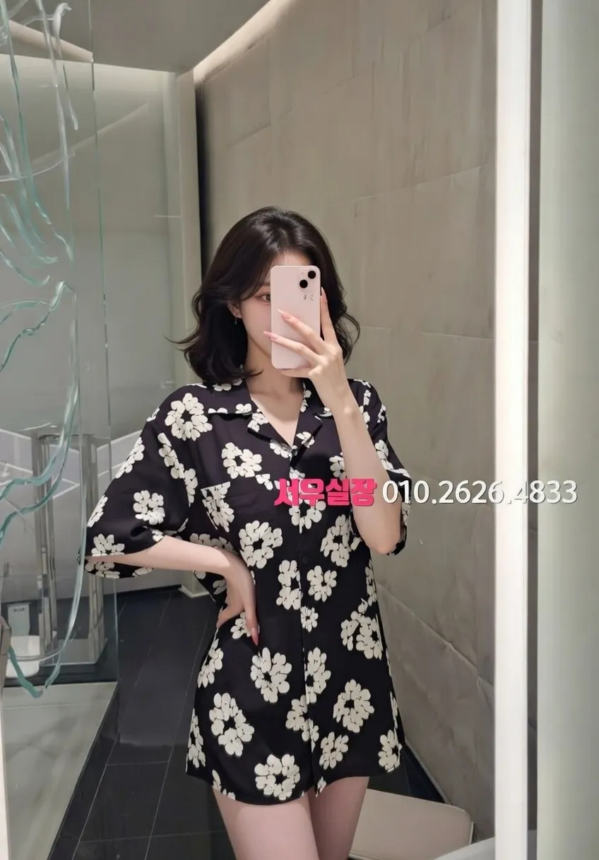 교대 텐프로 프리미엄 라인업 32번 프로필