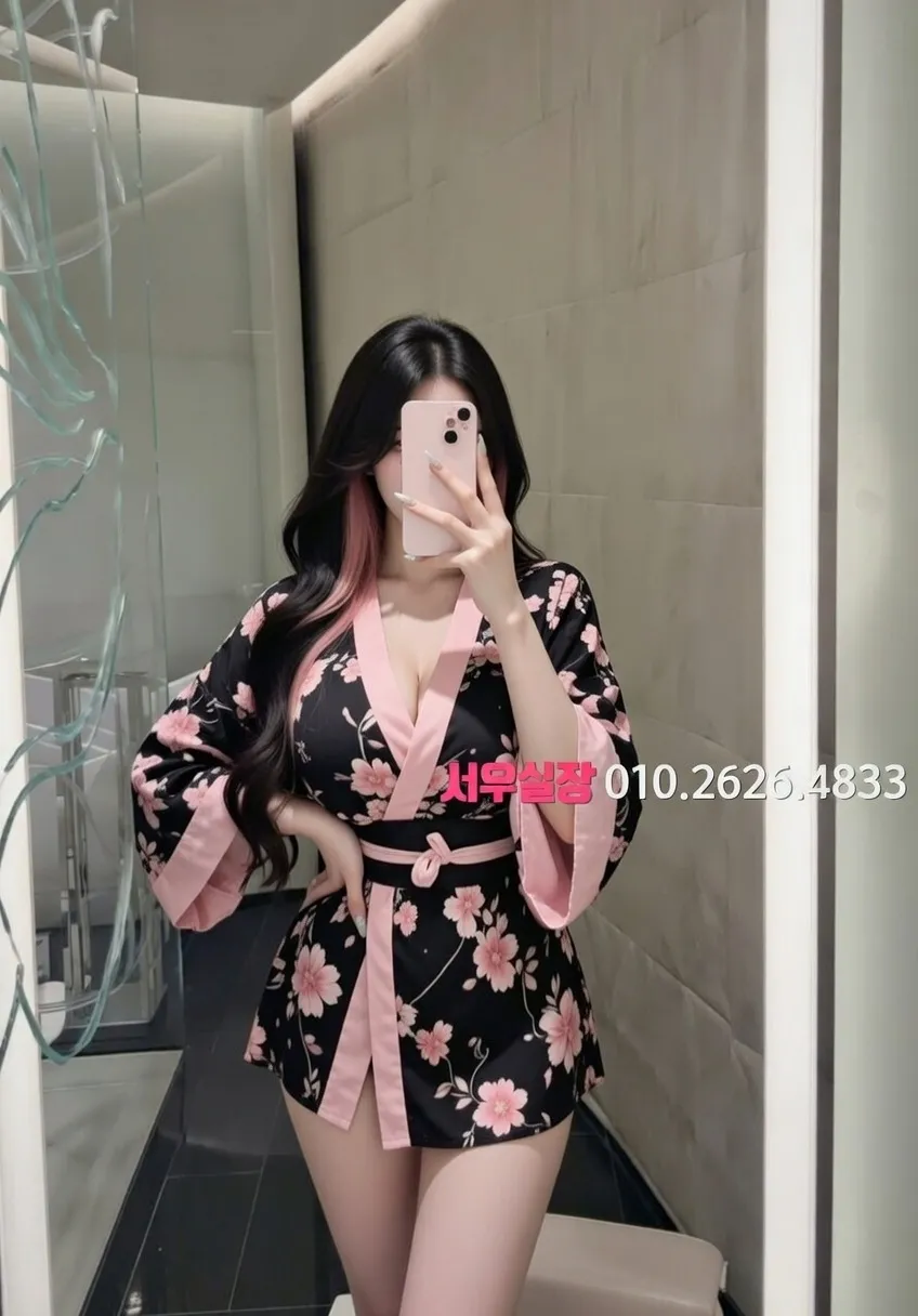 교대 텐카페 프리미엄 라인업 28번 프로필