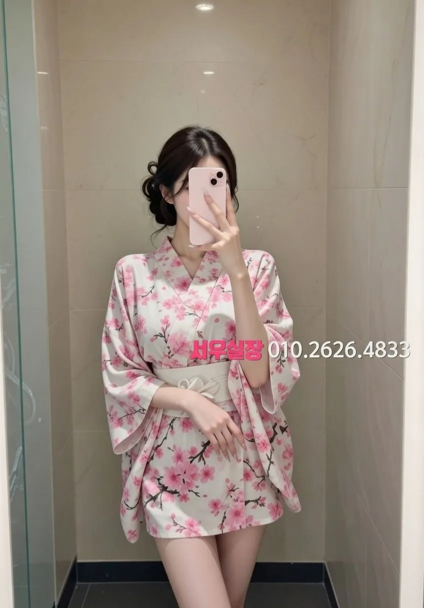 교대 룸싸롱 프리미엄 라인업 7번 프로필