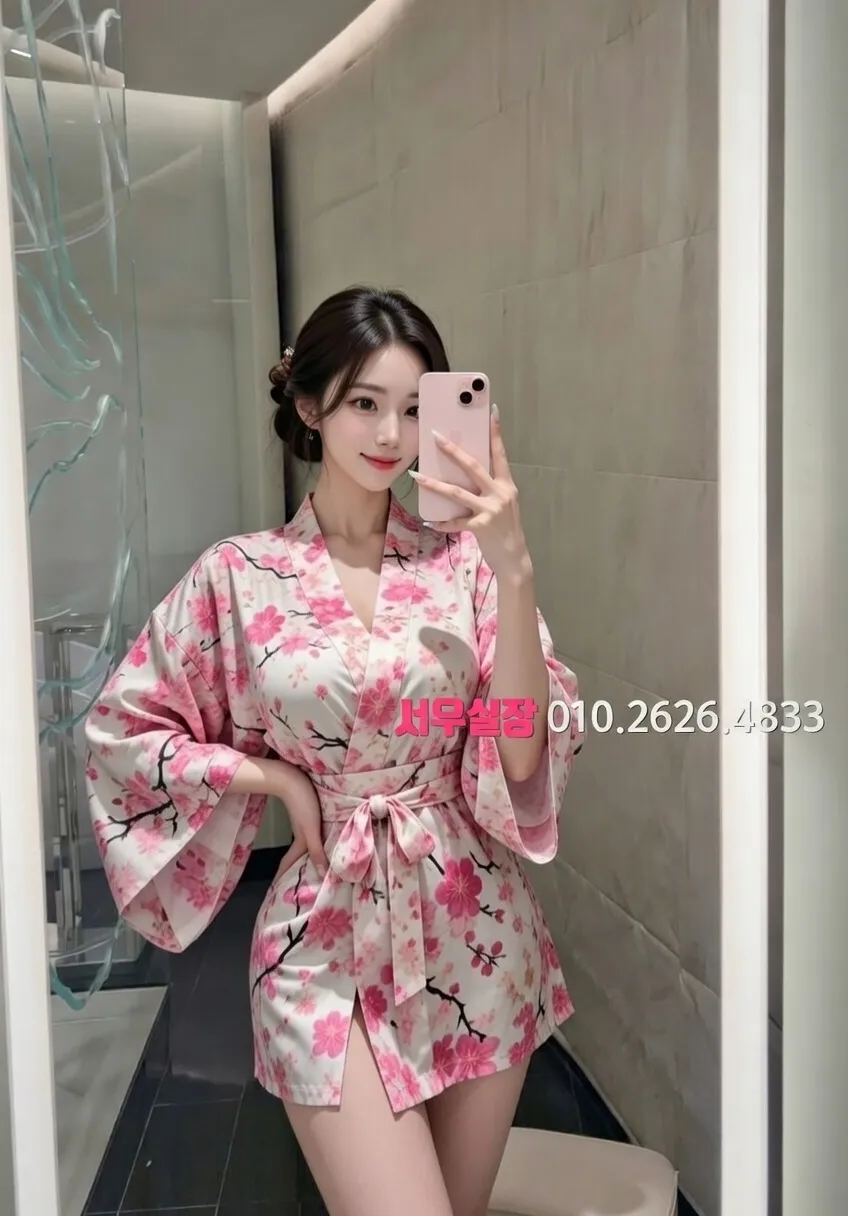 교대 란제리룸 프리미엄 라인업 7번 프로필