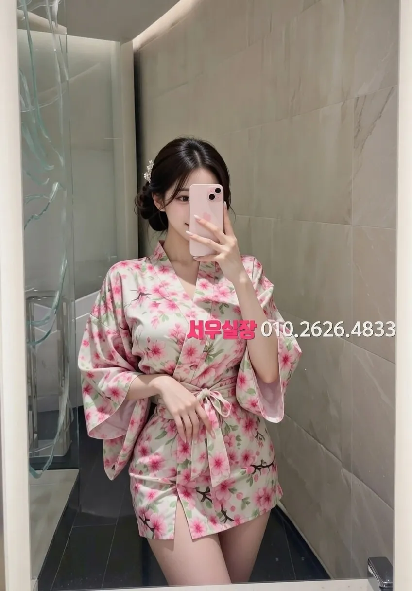 교대 란제리룸 프리미엄 라인업 2번 프로필