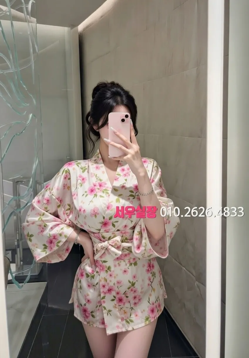 교대 풀싸롱 프리미엄 라인업 22번 프로필