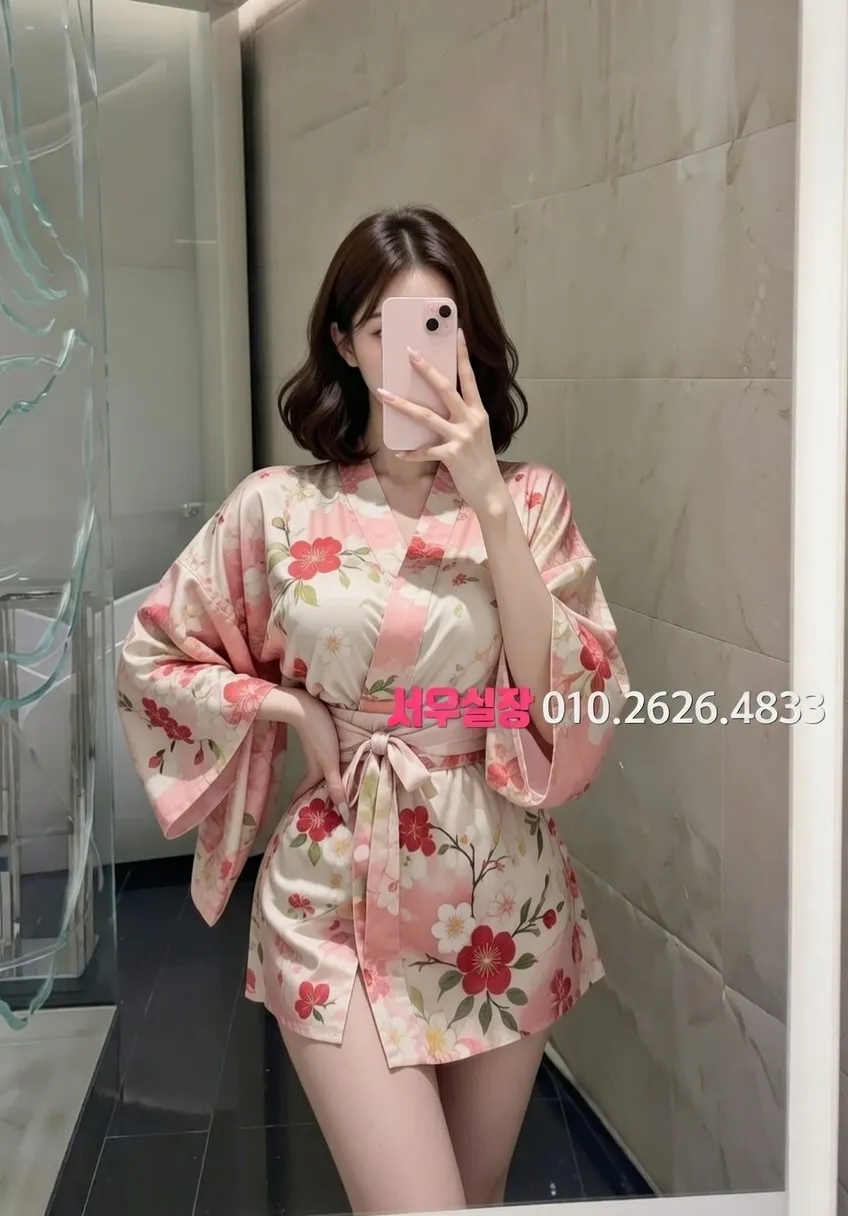 교대 텐카페 프리미엄 라인업 18번 프로필