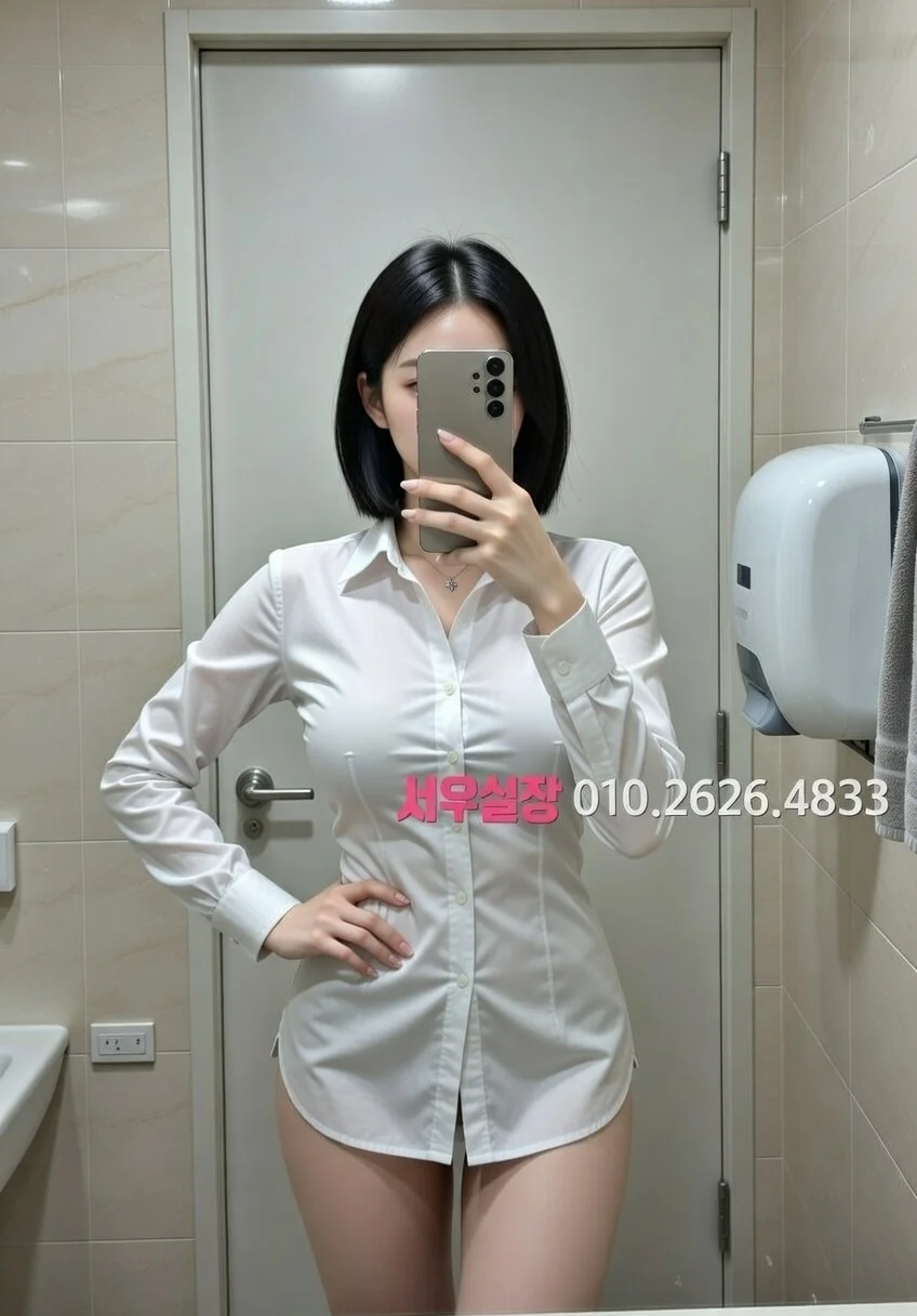 교대 풀살롱 프리미엄 라인업 40번 프로필